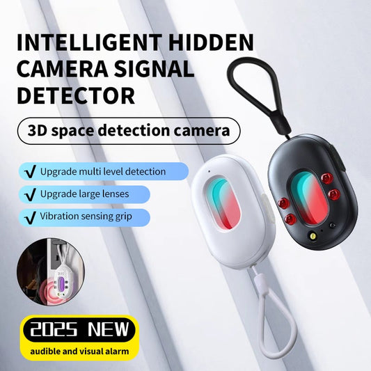 🔥🔥Intelligent Hidden Camera Signal Detector