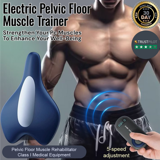 Electric Kegel Trainer