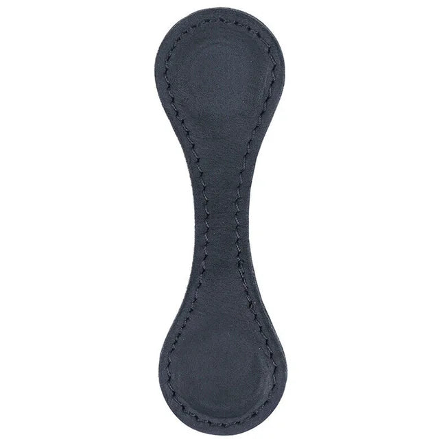 āØTimelessMarkš„Personalized Magnetic Leather Bookmarkš„