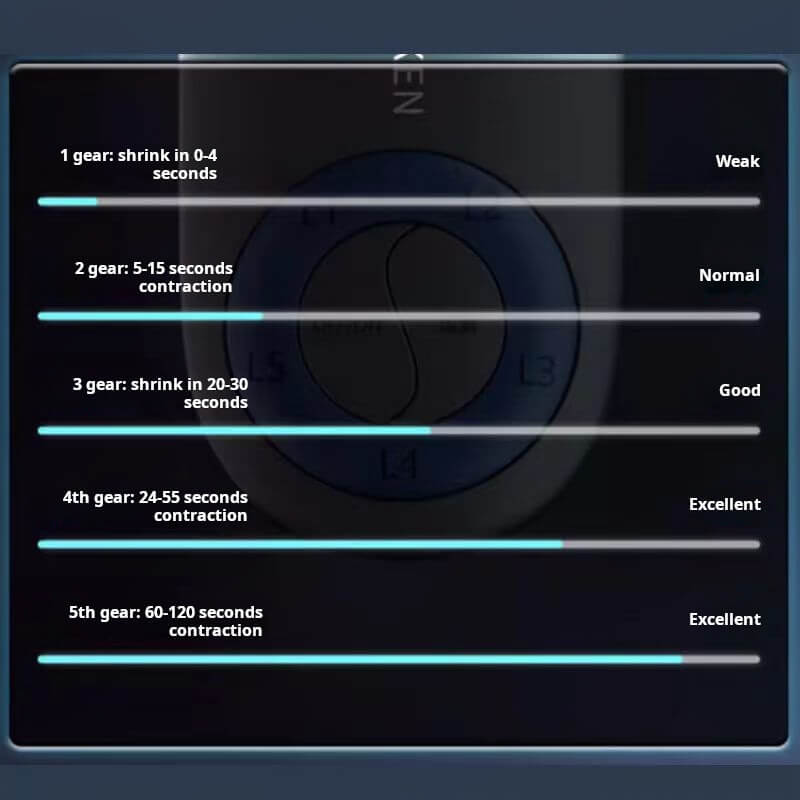 Electric Kegel Trainer