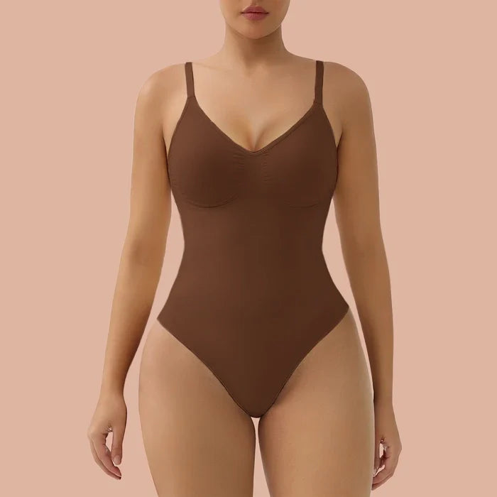 Seamless Bodysuit