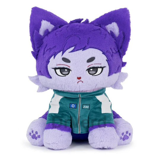 Aprolo™ 17" Ultra-Soft Anime Monster