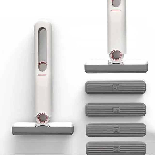 Aprolo™ All In One Mini Cleaning Mop