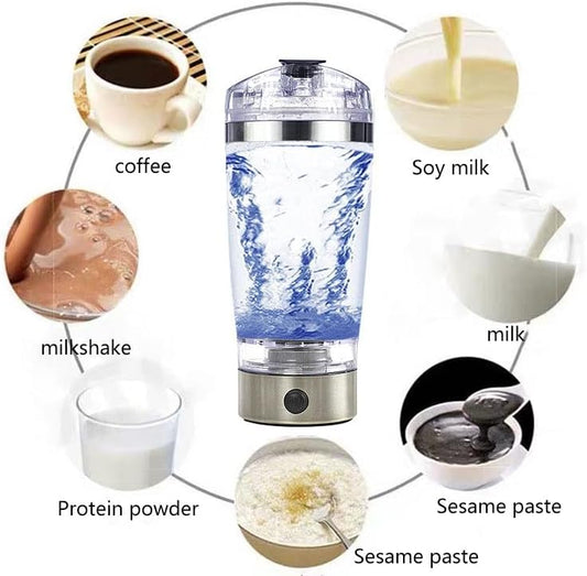 Electric Protein Shake Stirrer