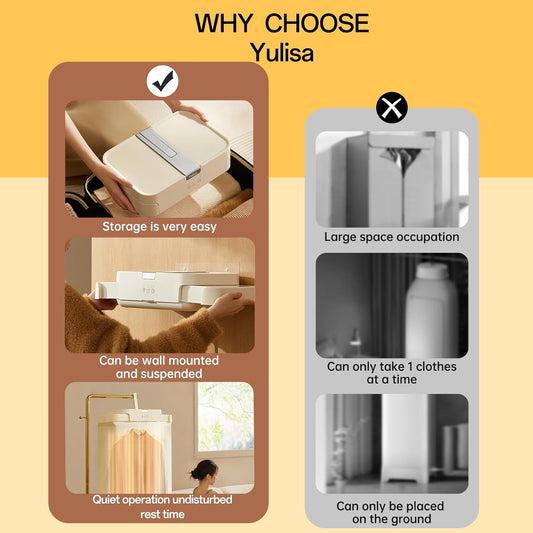 Portable Clothes Dryer