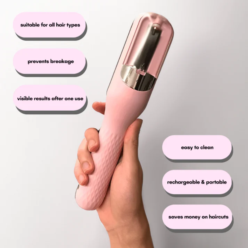 EndTrim Precision Haircare Tool