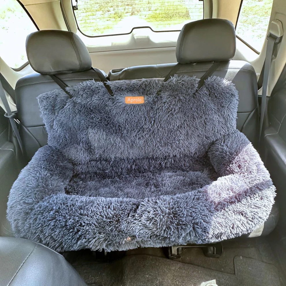 Aprolo™ Protecting Car Bed