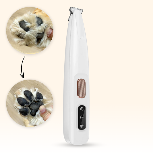PetCalm® Nail clipper + Trimmer
