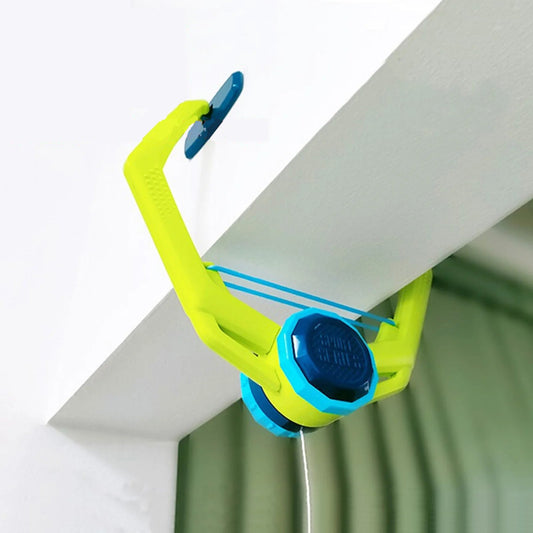 HANGING TABLE TENNIS TRAINER FOR CHILDREN