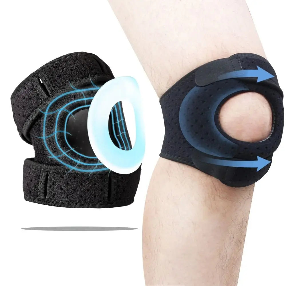 Aprolo™ Wellness Knee Braces