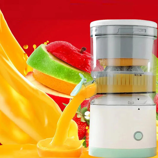 Electric Juicer
