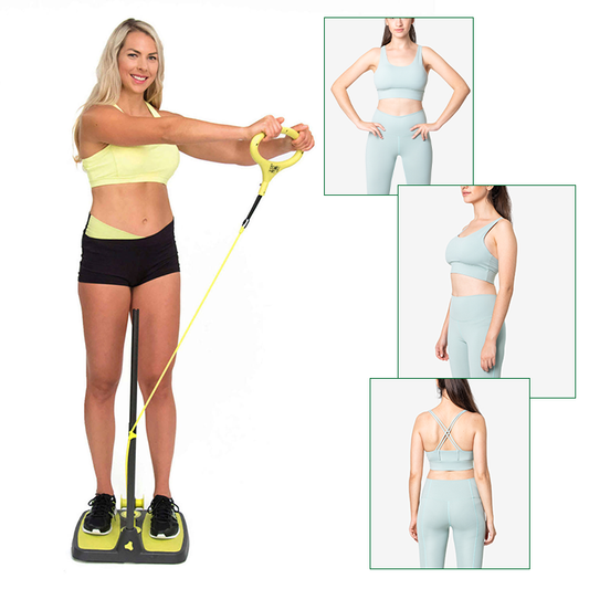 Resistance Gym Equipment