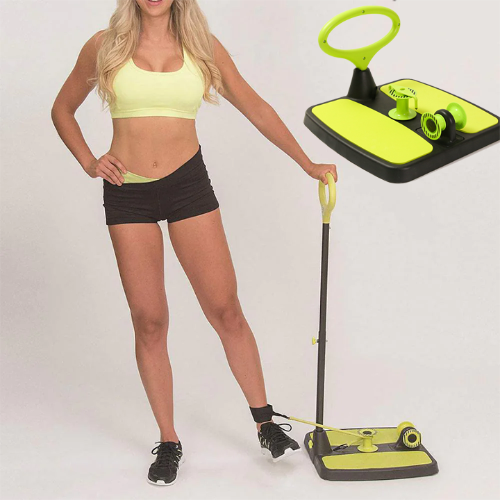 Resistance Gym Equipment