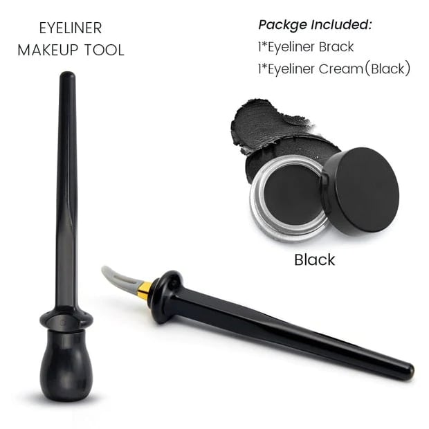 LashLine™ Effortless Eyeliner Perfection