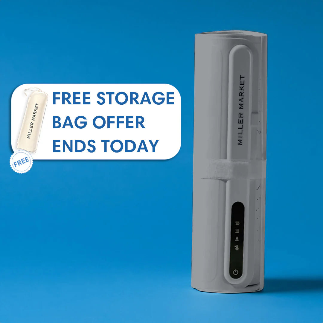 TempMaster™ Adjustable Warming Tray