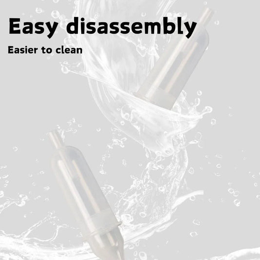 SniffEase™ Portable Nasal Aspirator