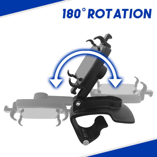 Universal Car Dashboard Phone Holder