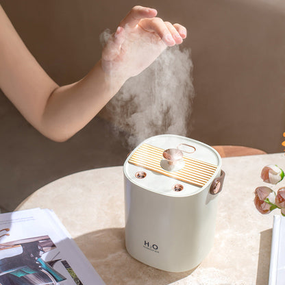 Dual Humidifier