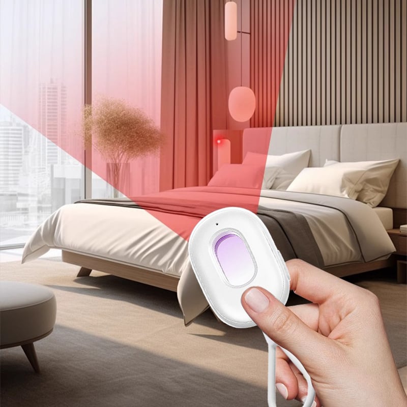 🔥🔥Intelligent Hidden Camera Signal Detector