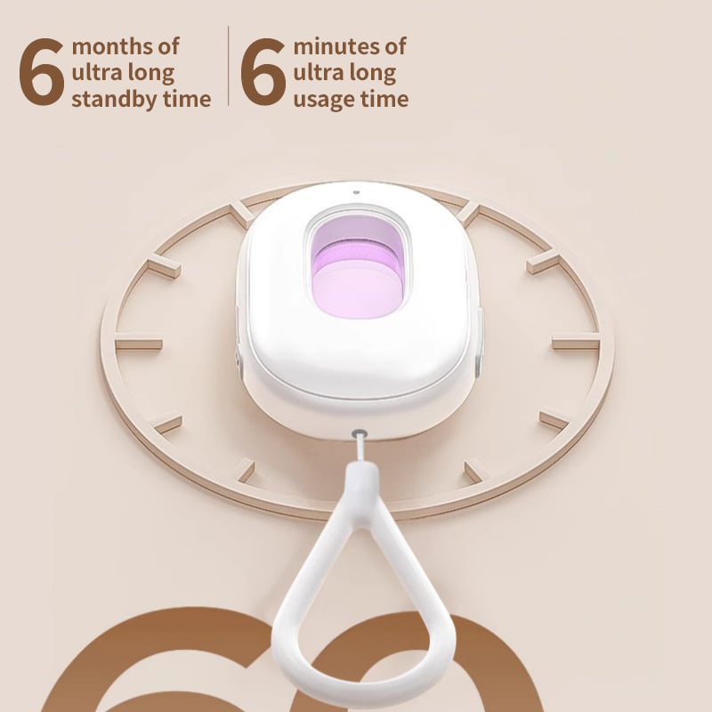 🔥🔥Intelligent Hidden Camera Signal Detector