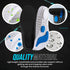 BounceBoost™ Insoles