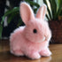 🐇Bunby - My Realistic Bunny Toy