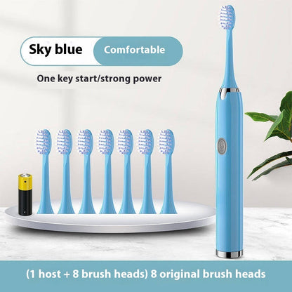 Electric Toothbrush