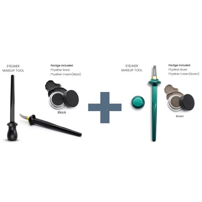 LashLine™ Effortless Eyeliner Perfection