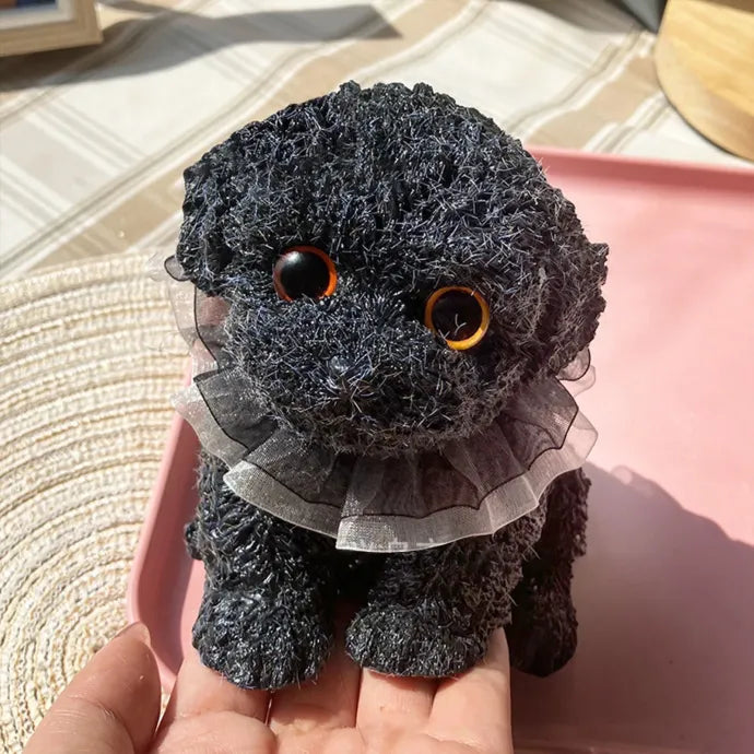 Animal Squeeze Stress Relief Soft Toy