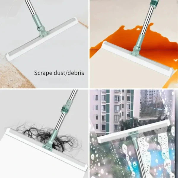 Multipurpose Wiper — Clean Smarter, Not Harder