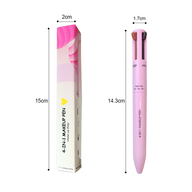 4-1 MakeUp Pen
