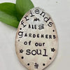 Garden Marker Friendship Gift