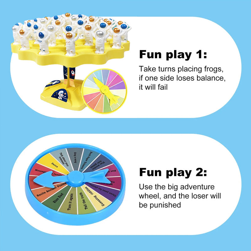 MathPlay™ Interactive Learning Fun