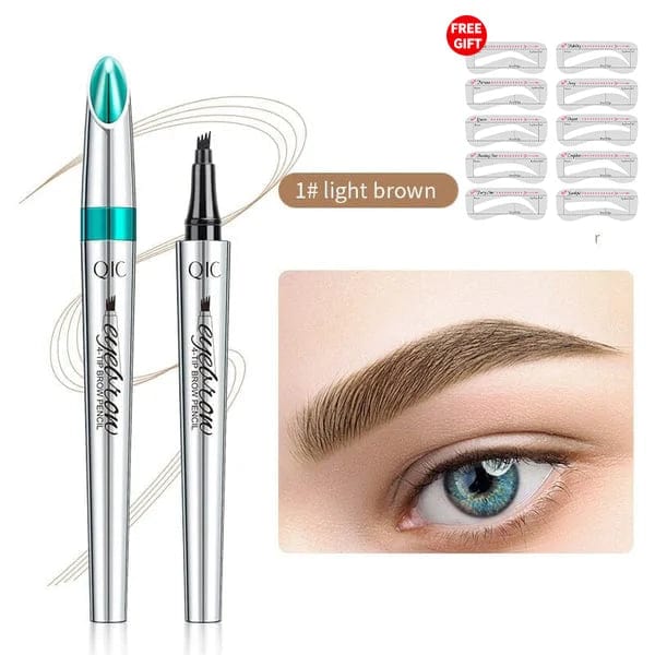 3D Waterproof Microblading Eyebrow Pen