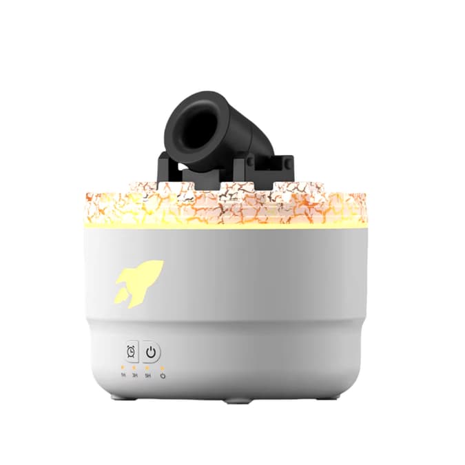 Essential Oil Cannon Diffuser