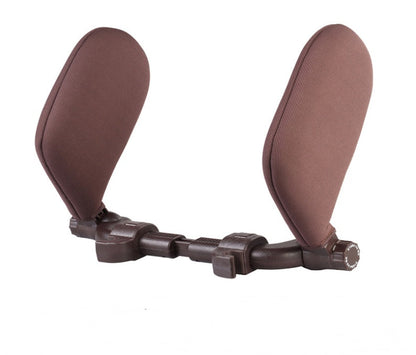 NeckGuard™ – Ergonomic Car Headrest