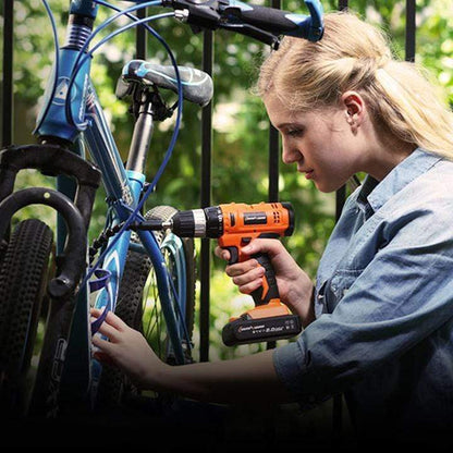 Screw It™ Flexible Drill Extension Kit