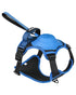 Dog Harness and Retractable Leash Set All-in-One