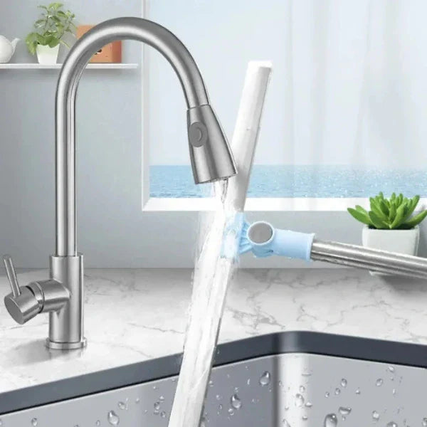 Multipurpose Wiper — Clean Smarter, Not Harder