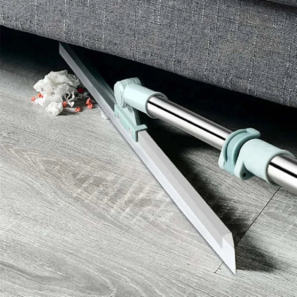 Multipurpose Wiper — Clean Smarter, Not Harder