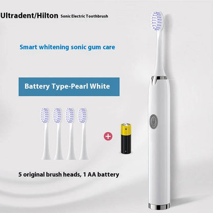 Electric Toothbrush