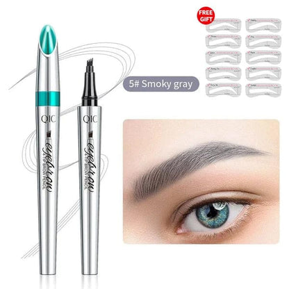 3D Waterproof Microblading Eyebrow Pen