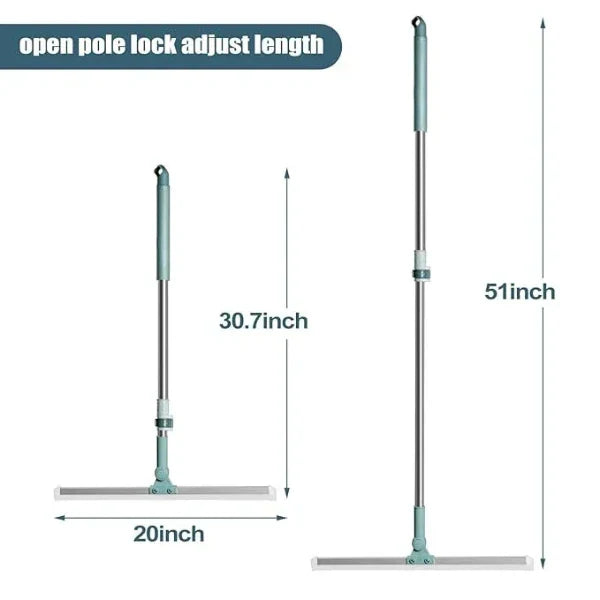 Multipurpose Wiper — Clean Smarter, Not Harder