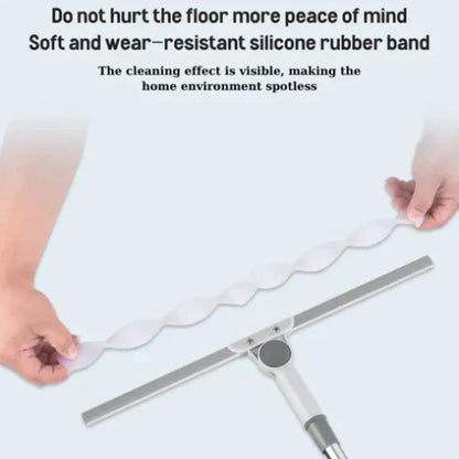 Multipurpose Wiper — Clean Smarter, Not Harder