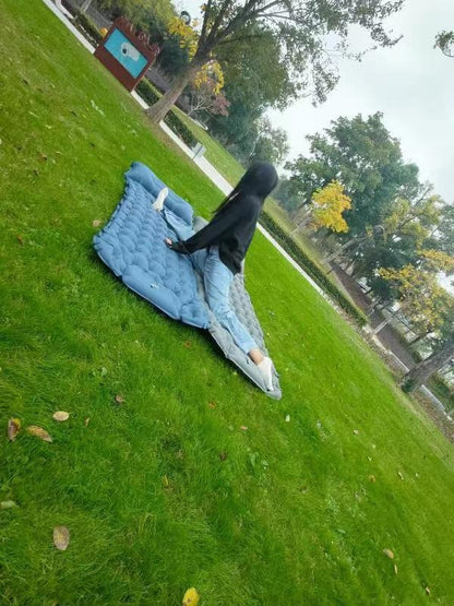 Self Inflatable Mattress