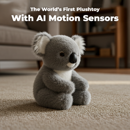 🐨🐨🐨The Koaly – Emotional Healing on Demand 🌈