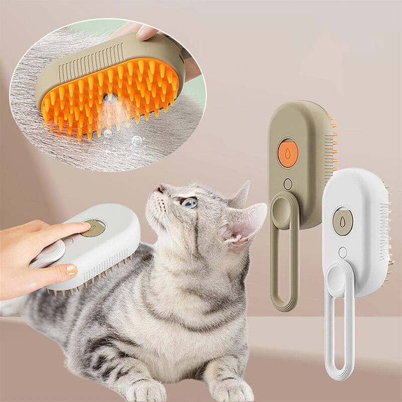 Pet Spray Comb 🐶