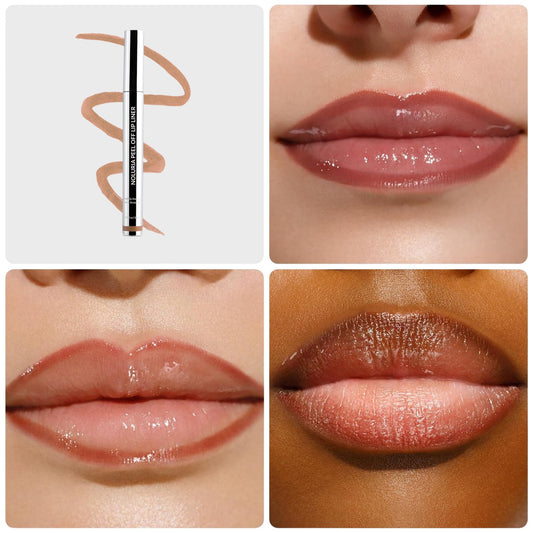 Peel Off Lip Liner