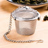 Essential Stainless Steel Tea Infuser