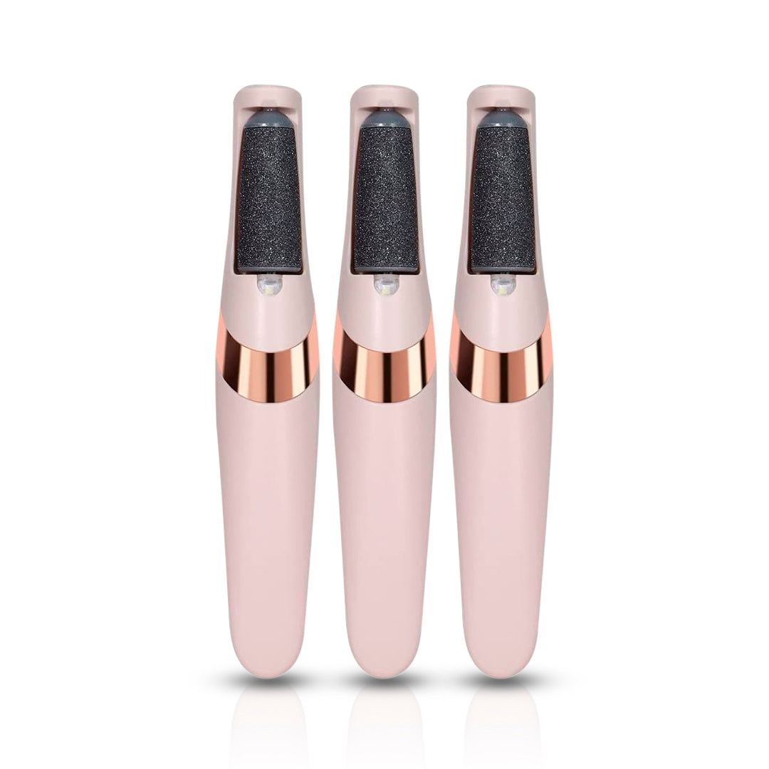 Rechargeable Electric Foot Callus Remover